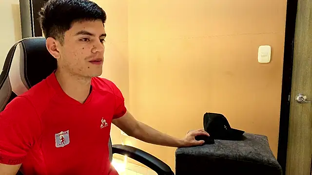 LeoTease Webcam-Show