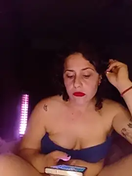 Živý XXX chat Rebelchocolate