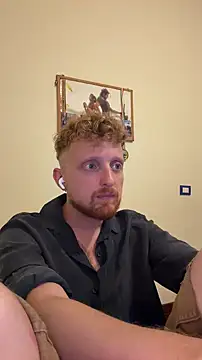 Red_dragon94 Webcam show