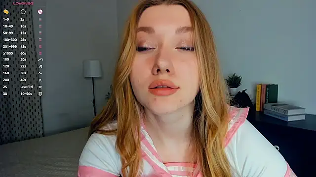 ThanhBuerger লাইভ XXX চ্যাট