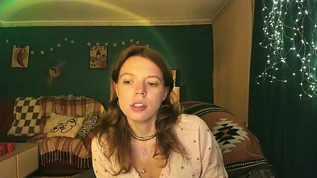 ClancyMorissey's Live XXX Chat