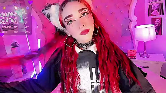LeyXandrabraz Chat XXX in diretta