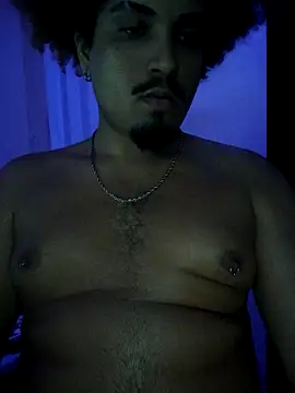 BlessedLucaon Live XXX chat