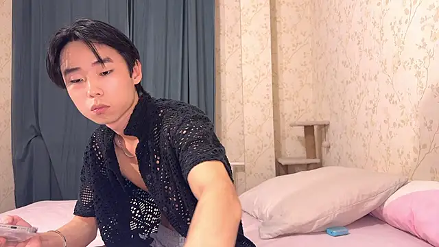 KoReAnn_ 网络视讯表演