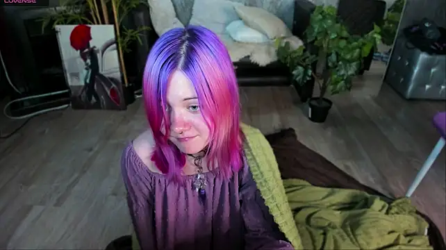 Živý XXX chat Miiu_miiu