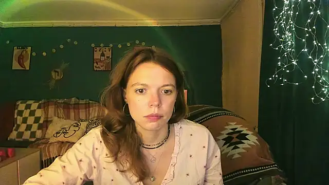ClancyMorissey Live XXX-Chat