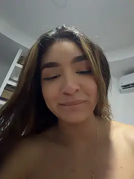 jenn_fit Шоу с уебкамера