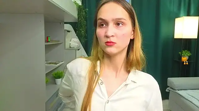 Živý XXX chat EwaSprinzl