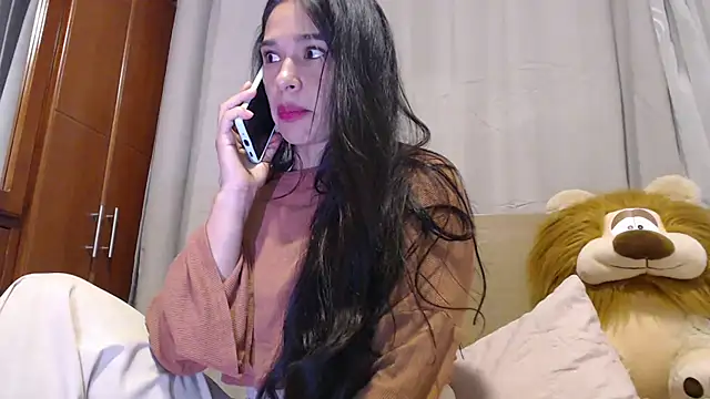 Ann_y's Live XXX Chat