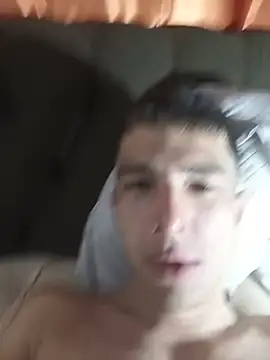 XXX chat uživo modela Tchutom