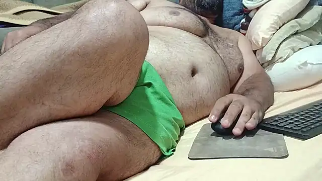 urso266 Live XXX-Chat