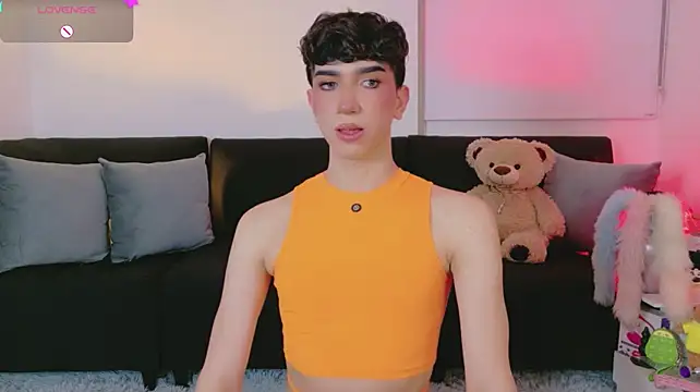 Jamess_Brown – Live XXX-chat