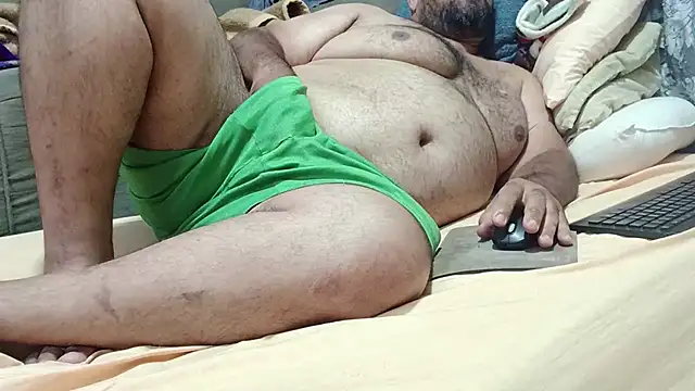 urso266 Live XXX-chat