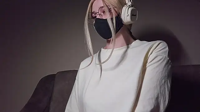 DanaWard Live XXX-chat