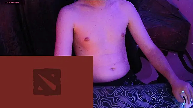 Show webcam de ZXCENSORED-