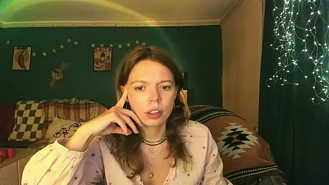 ClancyMorissey Live XXX-Chat