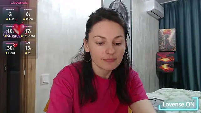 Chat +18 de Stacy_Davice ao vivo