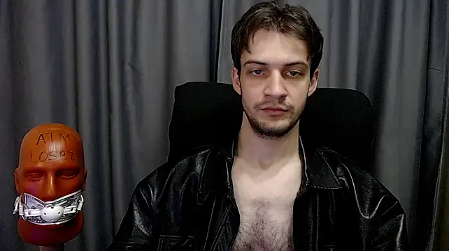 Chat +18 de _Damien_thorn_ ao vivo
