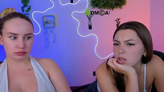 Show modela asol_muah na web-kameri