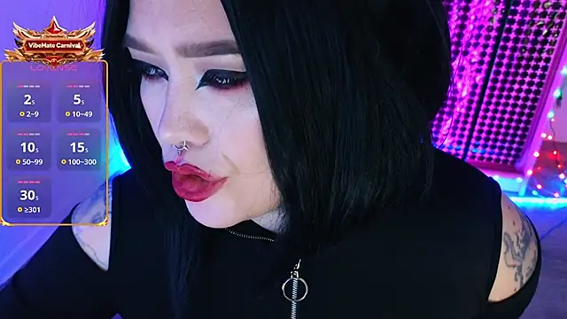 wickedxqueen: απευθείας συνομιλία ΧΧΧ