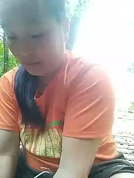 miss-su live XXX chat