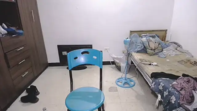 Mirage_Sertori Webcam Show