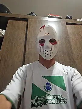 Chat XXX ao vivo de CABECUDOCTBAPRBRA