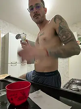 MeladoDiMel 라이브 XXX 채팅