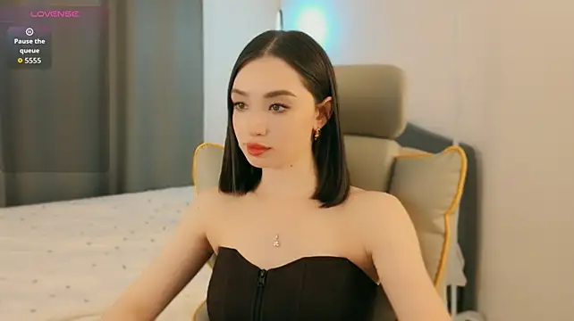 cherrylatte Chat XXX live
