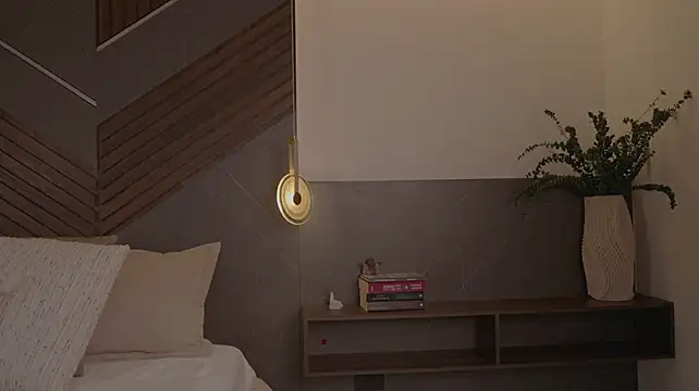 evamorettii 라이브 XXX 채팅