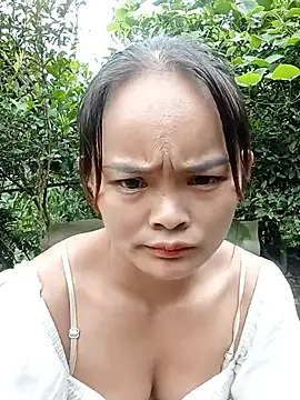 Živý XXX chat Babyyou-