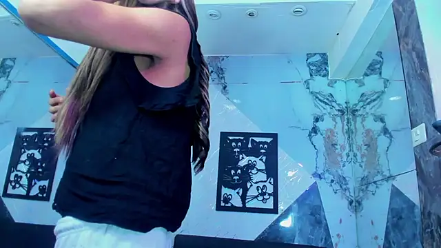 Isabella_stanford2 在線直播表演