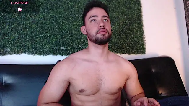 Chat XXX en directo de sam_ford_2