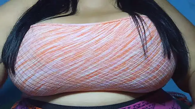 Sembang XXX Secara Langsung schoco_milff