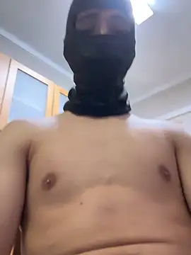 Show de mikel526 na webcam