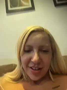Show Webcam de Juuhschmitt