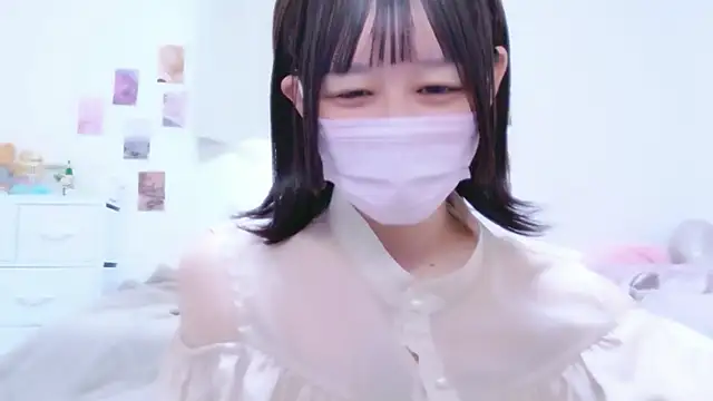 963_kurumiのウェブカメラショー