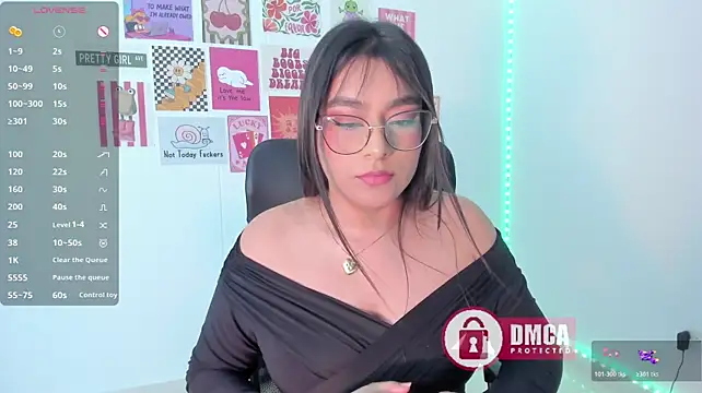 Živý XXX chat mypretty_isabella
