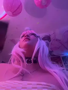 Noisy_doll Chat XXX live