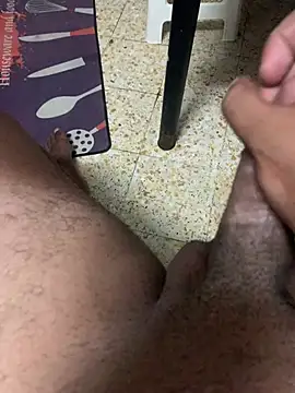 Show webcam de Mrkdjhx16dz