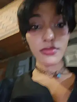 Živý XXX chat izhiw_lee