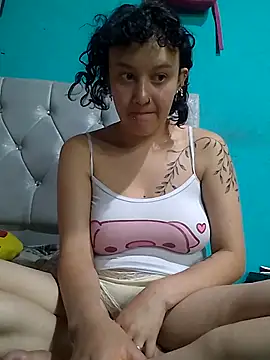 eden1ladys' Live XXX Chat