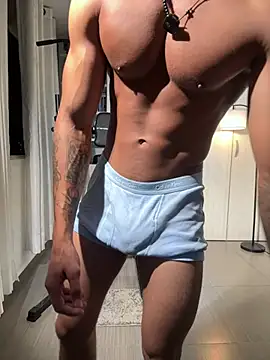 Paradise_boy__ 라이브 XXX 채팅
