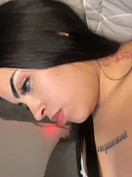 Živý XXX chat Nocktraaa