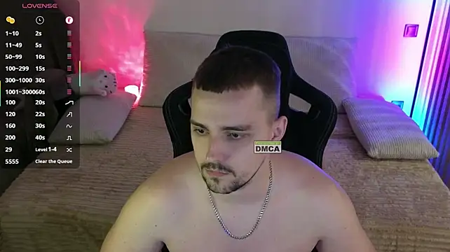 Larstar01 – Naživo XXX chat