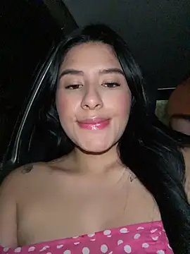 andrea_gomes_ Шоу с уебкамера
