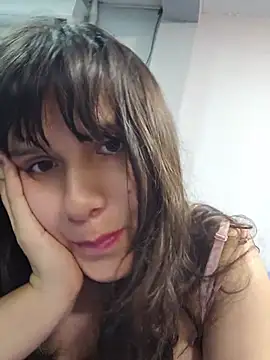 Chat +18 de Kitty_Kalifa ao vivo