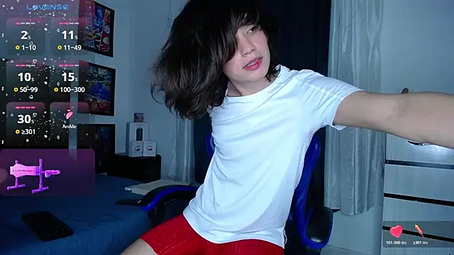 Chat XXX Live andyboy-