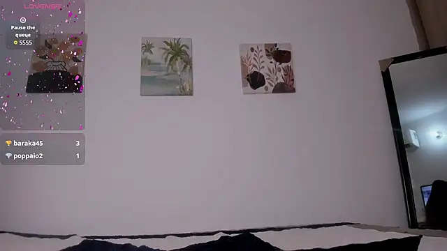 Walton_abieca_ Live XXX-chat