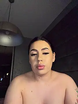 Chat XXX ao vivo de Andrestarr
